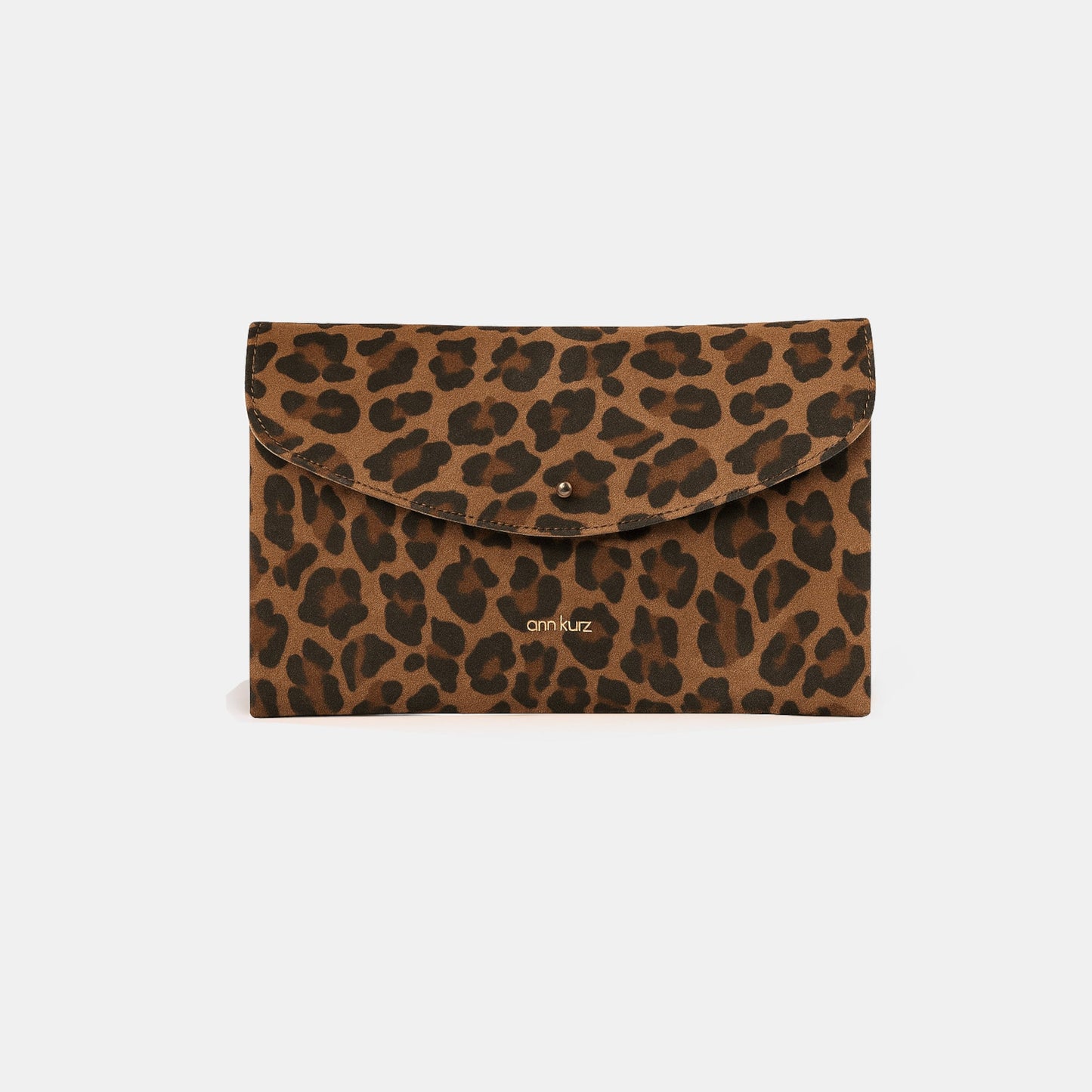 Cute Clutch - Leo Brown - ann kurz