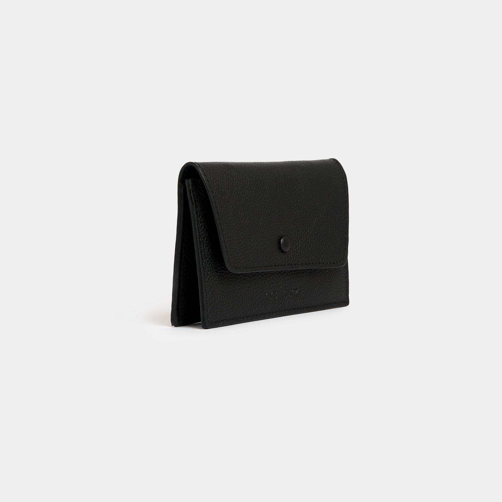 Cute Purse - Narok Black - ann kurz