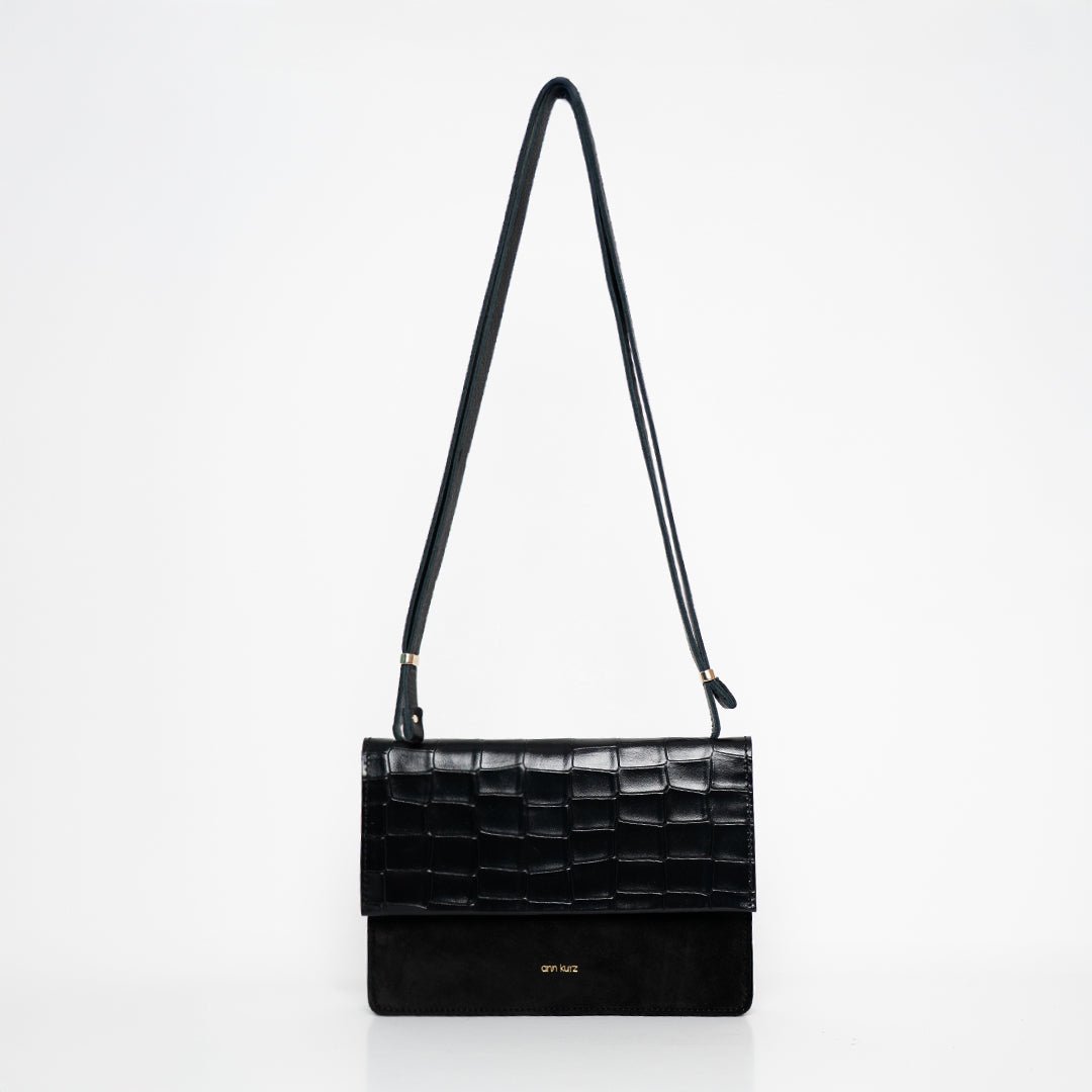 Medium Phone Bag - ann kurz