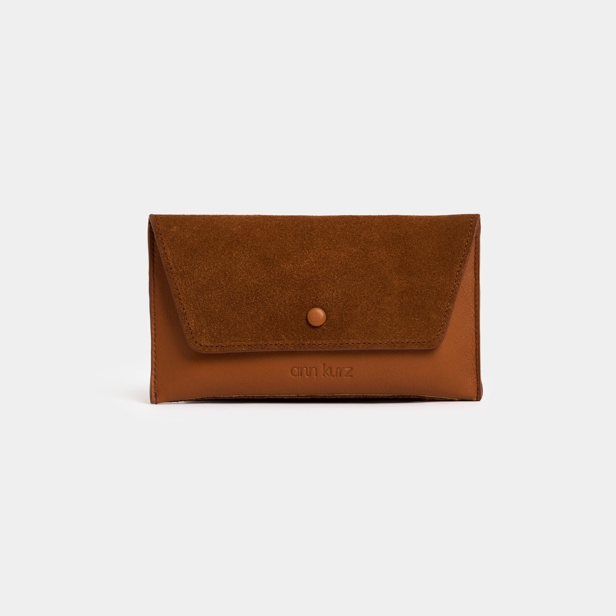 Pretty Envelope - Mix Cuero - ann kurz