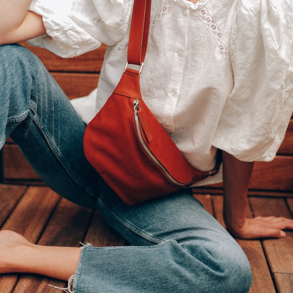 Back with good news! New Collection Autumn Winter 2020 online - ann kurz