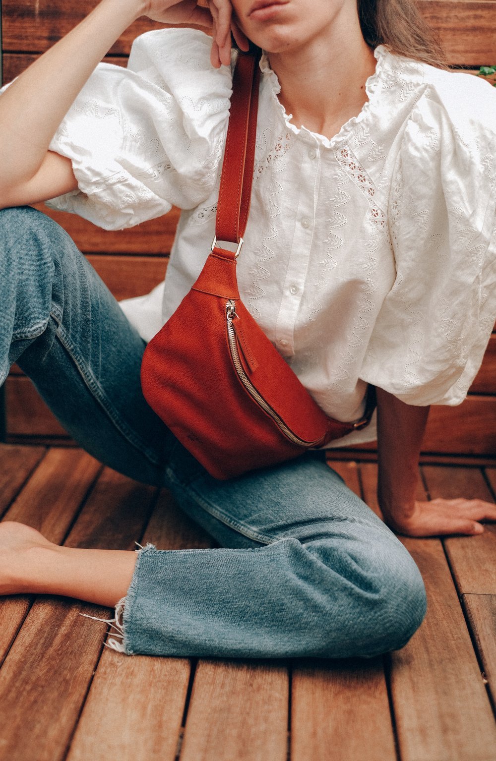 Back with good news! New Collection Autumn Winter 2020 online - ann kurz