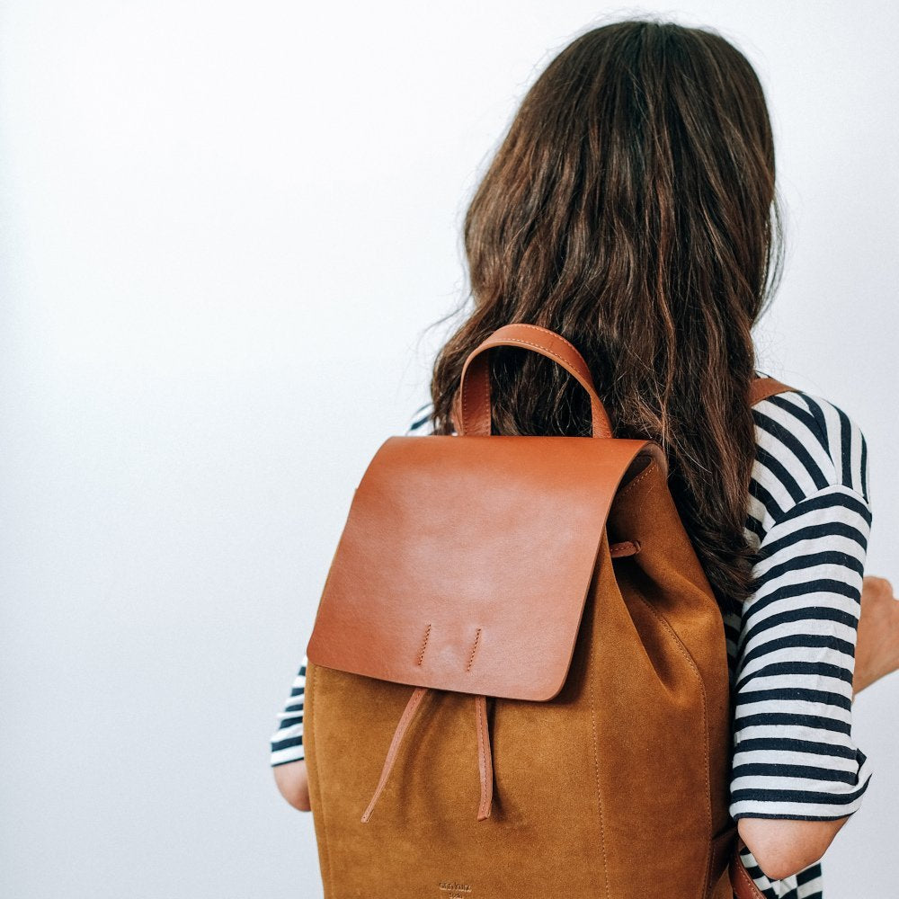 Suede Leather Styles for the Autumn and Winter 2020 - ann kurz