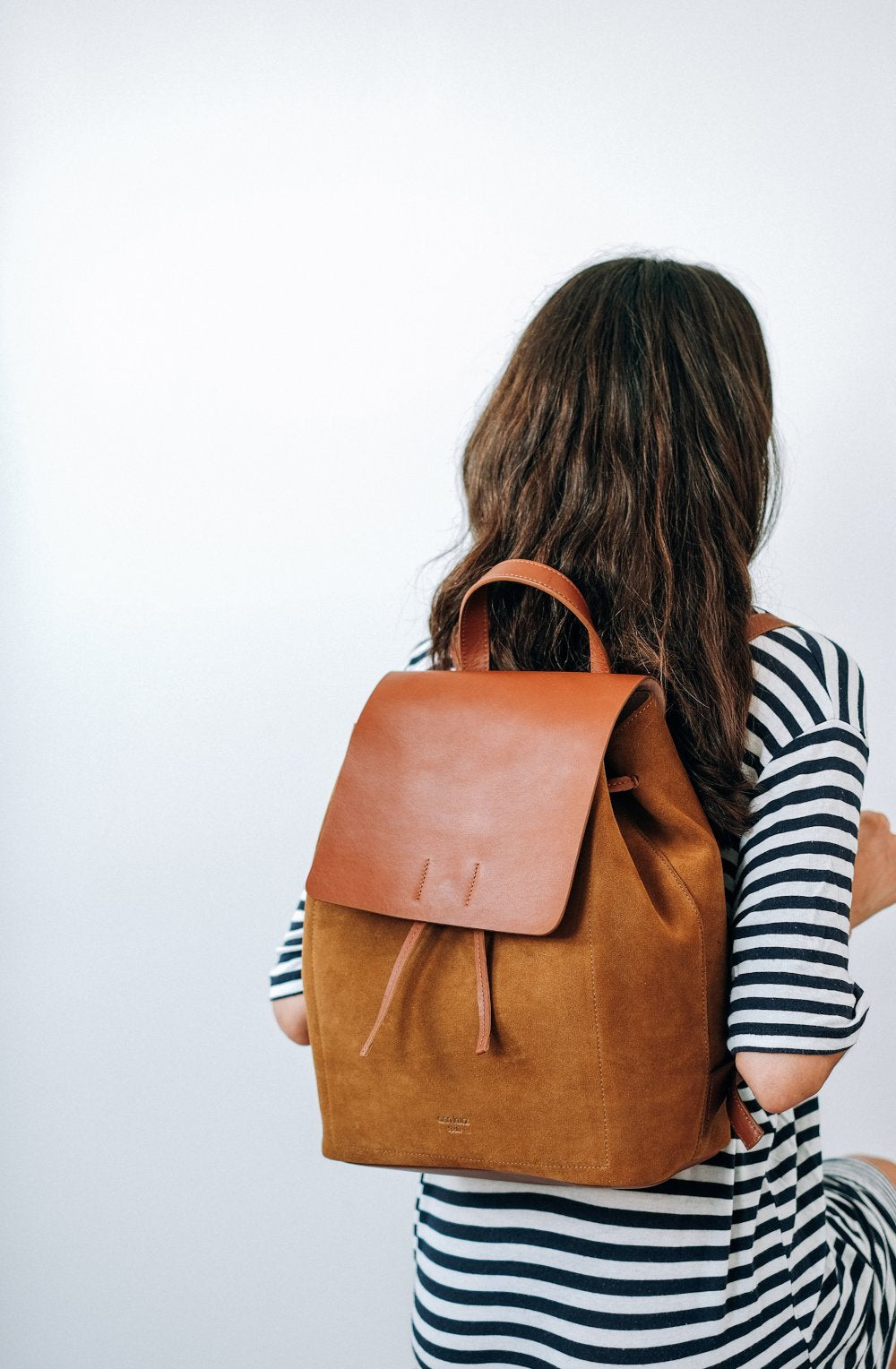 Suede Leather Styles for the Autumn and Winter 2020 - ann kurz