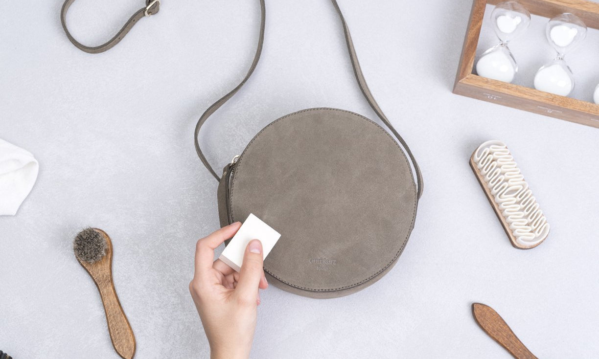 Western leather & Suede leather Care Guide - ann kurz
