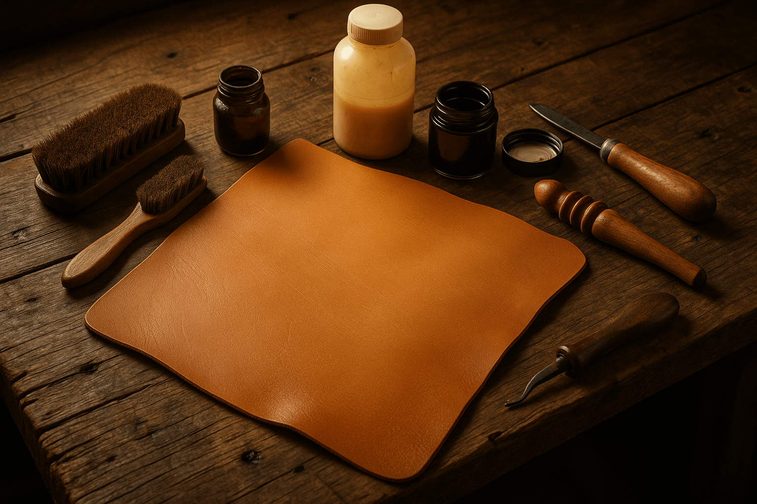 Why Vegetable‑Tanned Leather Makes a Sustainable Handbag - ann kurz