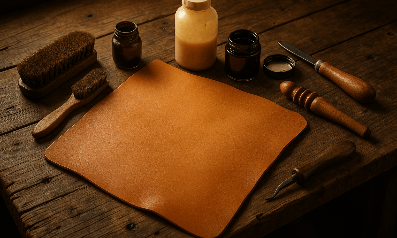 Why Vegetable‑Tanned Leather Makes a Sustainable Handbag - ann kurz