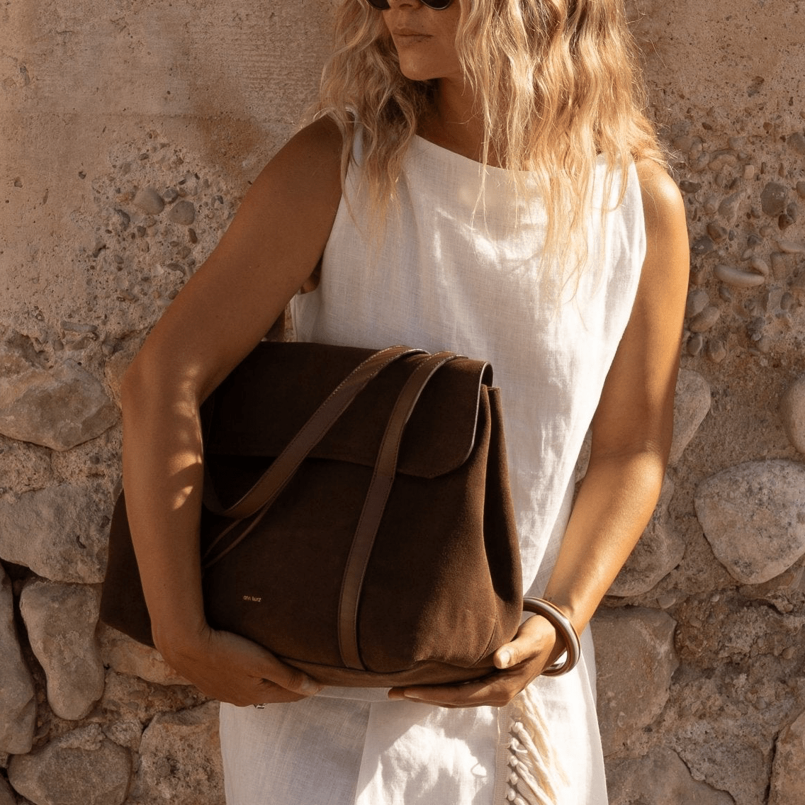 Shopper, Hobo & Totes - ann kurz