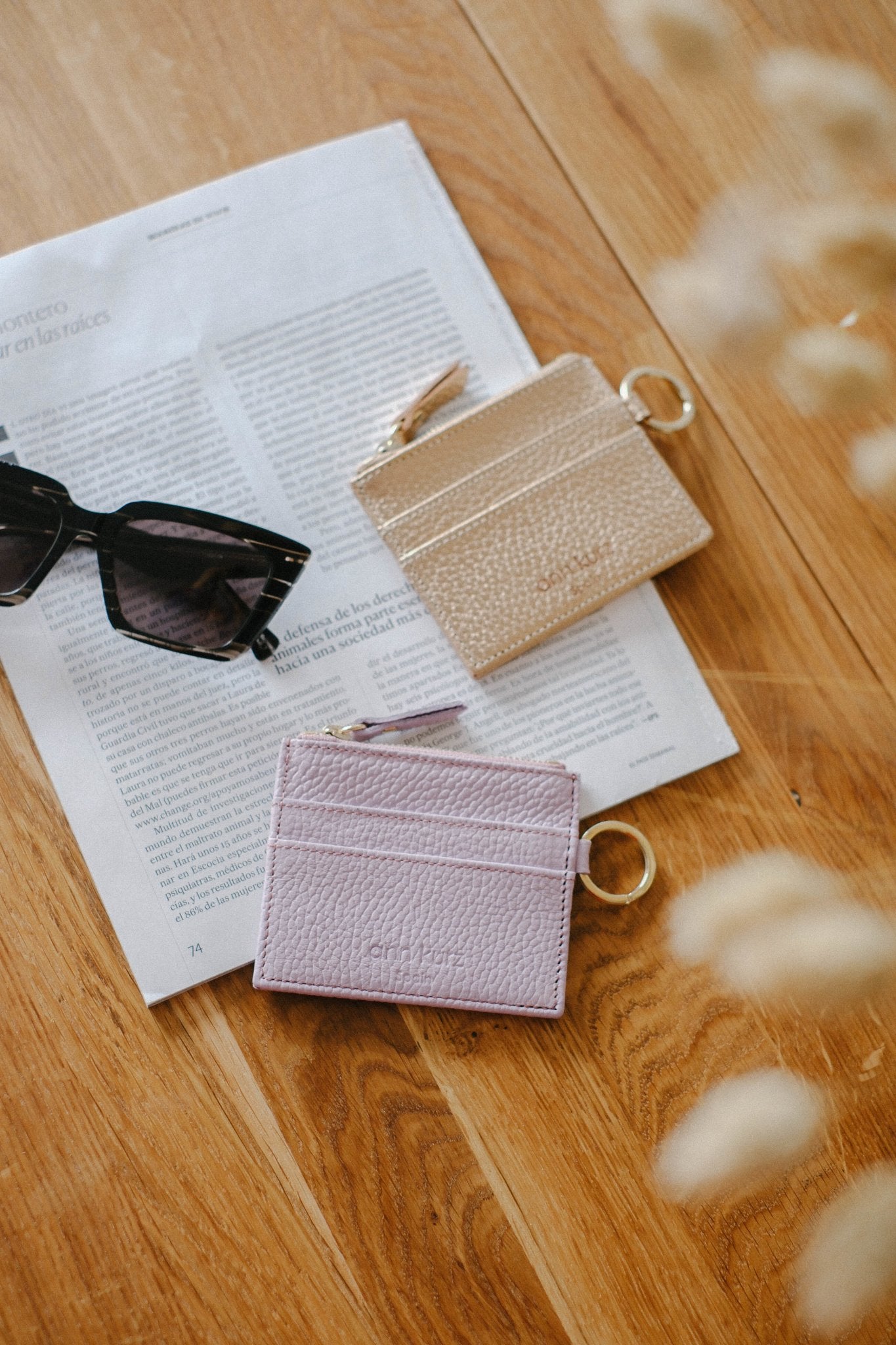 Accessoires - ann kurz