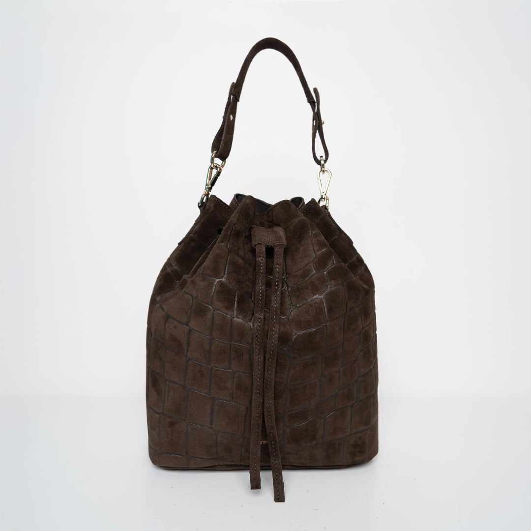 Saku Bucket Bags – 4-in-1 Convertible Bestseller - ann kurz