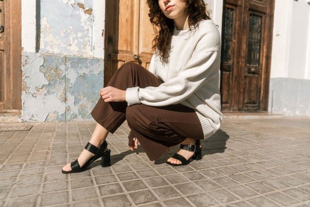 Women's Shoes - ann kurz