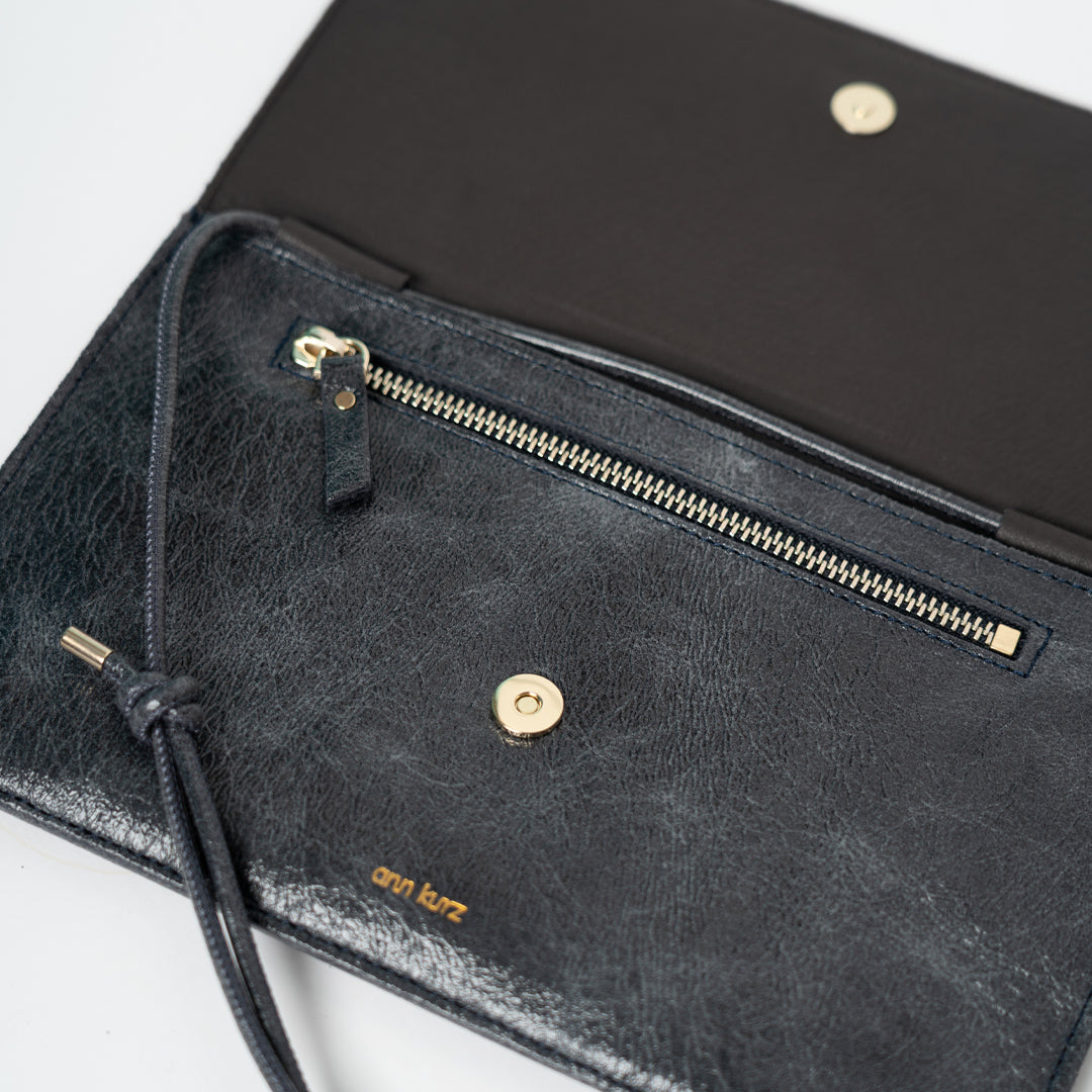 Thin Clutch - Patent Navy