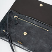 Thin Clutch - Patent Navy