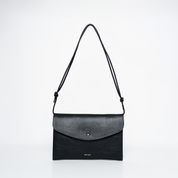 Cute Clutch - Nappa Black