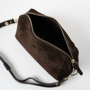 Light Shoulder - Suede Mocha