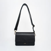 Perfect Square - Nappa Black