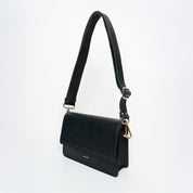 Perfect Square - Nappa Black