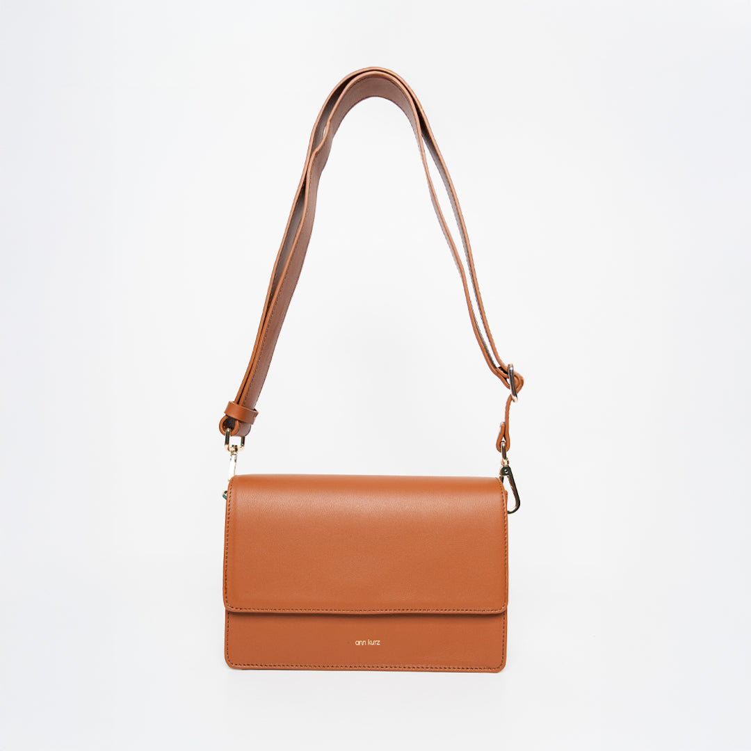 Perfect Square - Nappa Cuero