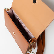 Perfect Square - Nappa Cuero