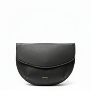 Cute Clutch - Champán Metalizado