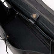 The Greatest Shopper - Nappa Black