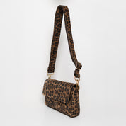 Pack Large with 2 Straps - Leo Brown