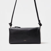 Baguette - Nappa Black - ann kurz