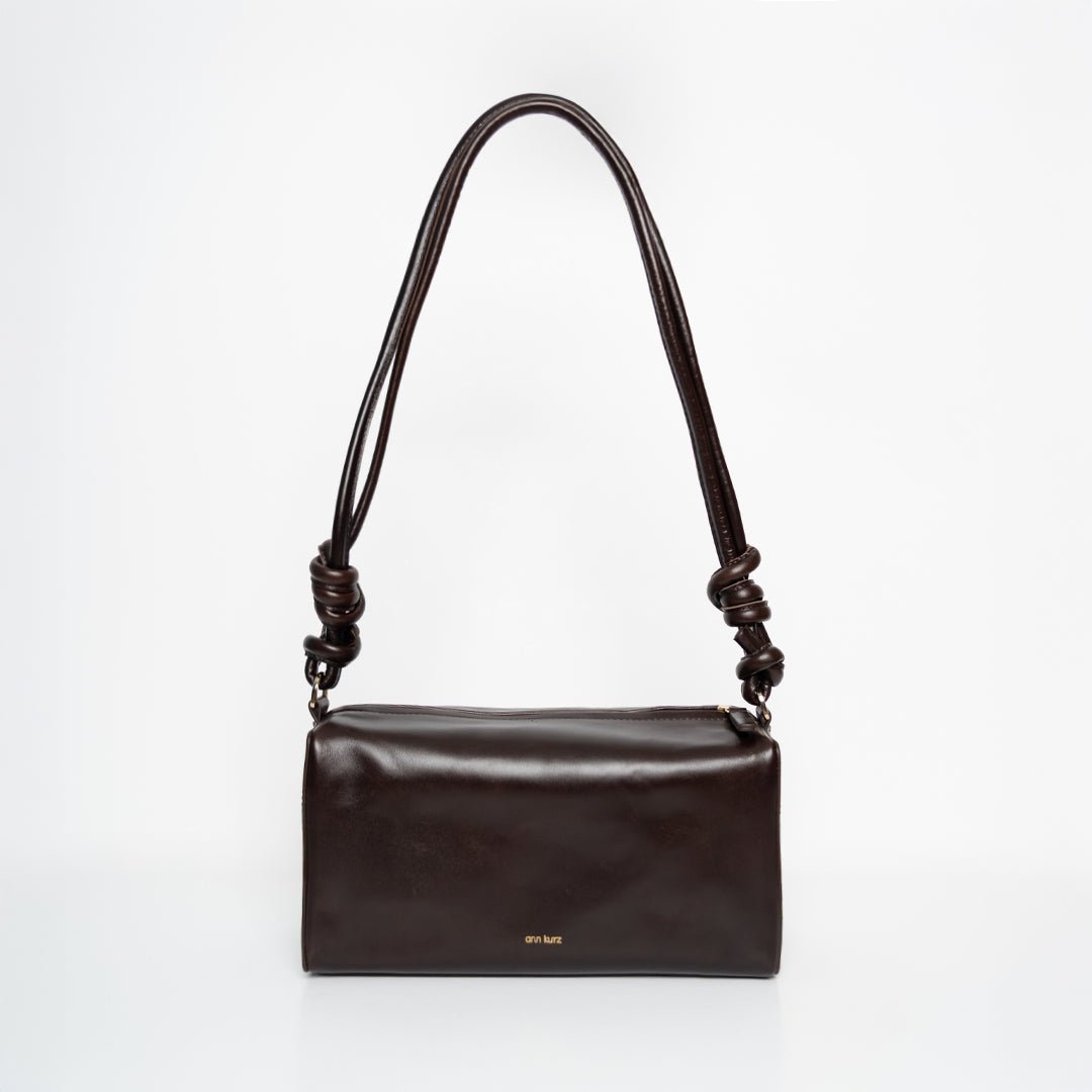 Baguette - Shiny Mocha - ann kurz