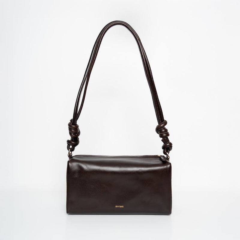 Baguette - Shiny Mocha - ann kurz