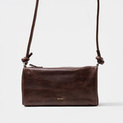 Baguette - Shiny Mocha - ann kurz