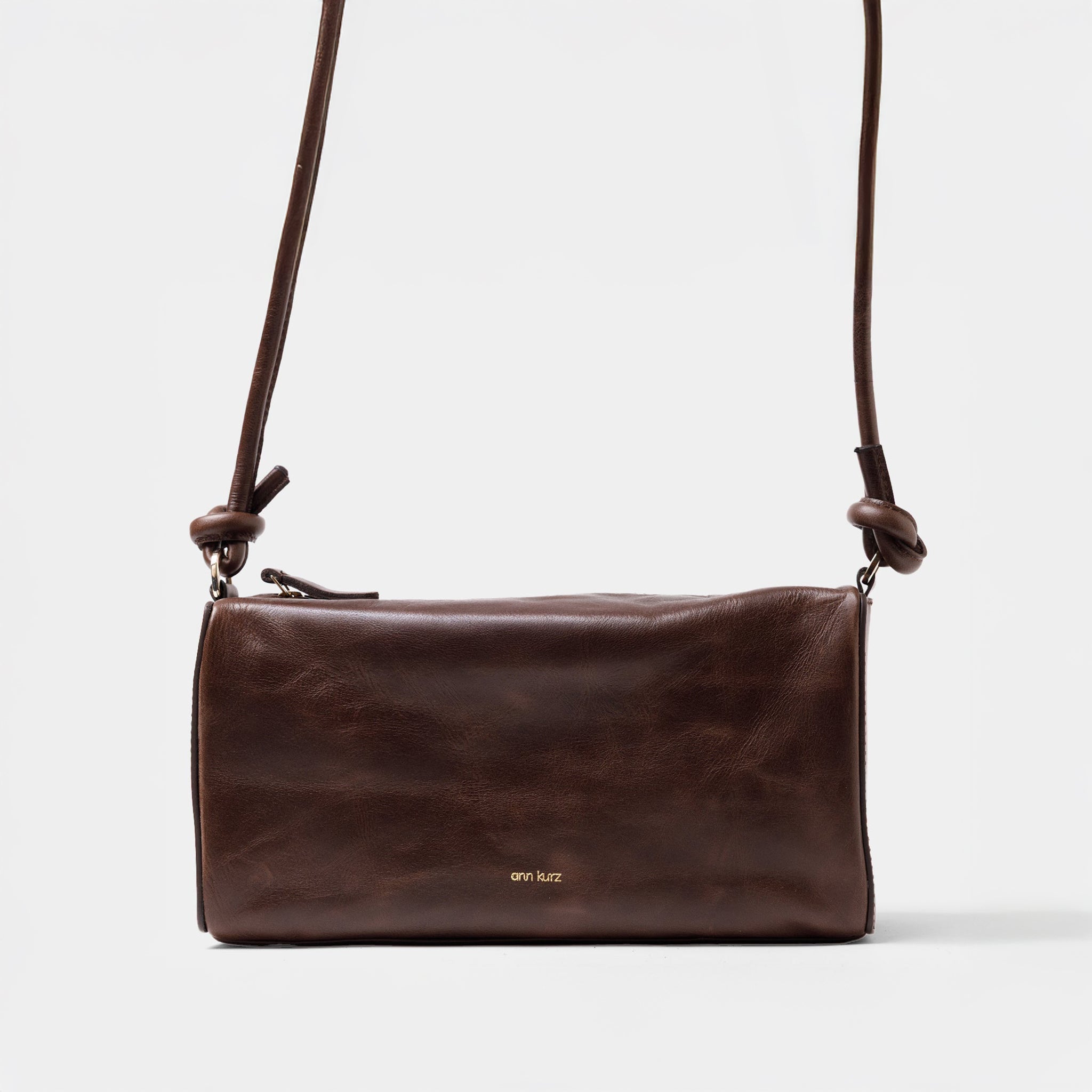 Baguette - Shiny Mocha - ann kurz