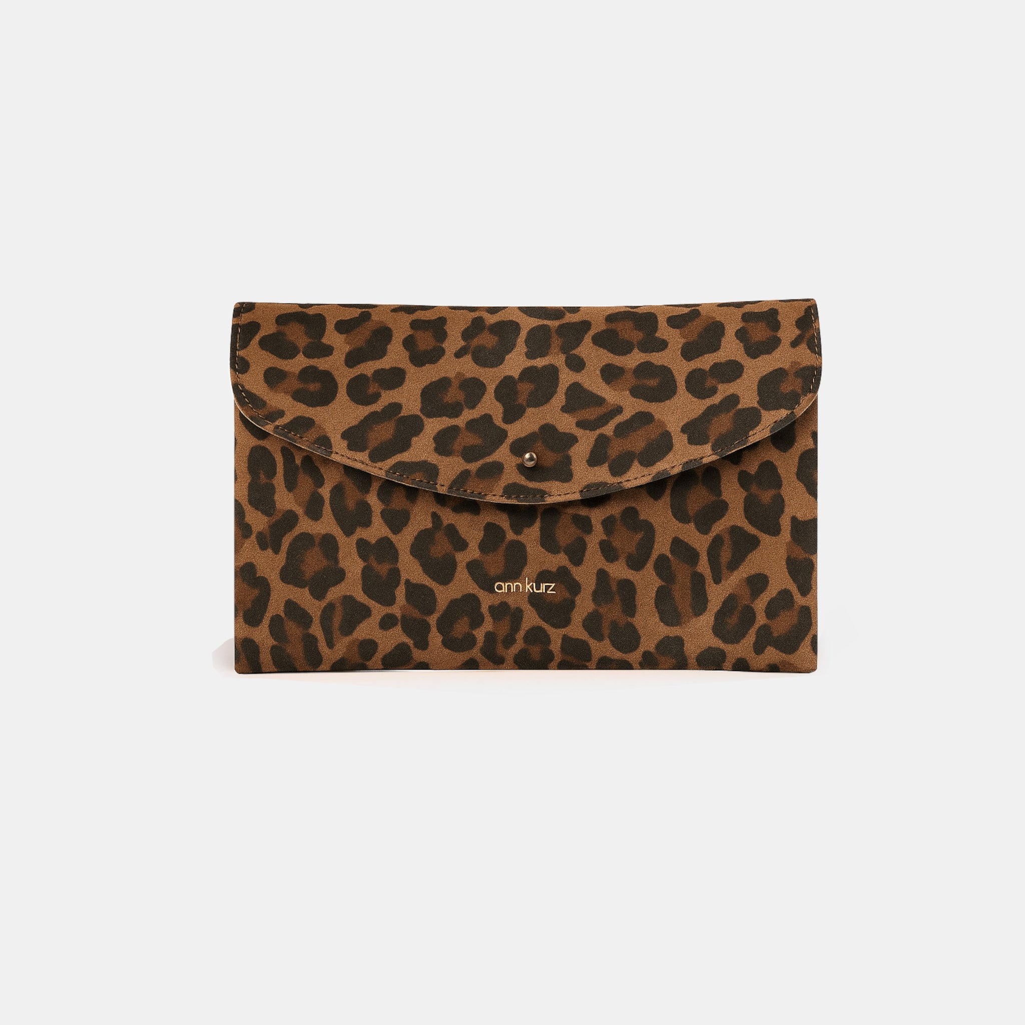 Cute Clutch - Leo Brown - ann kurz