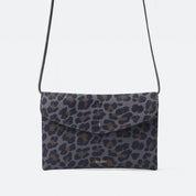 Cute Clutch - Leo Grey - ann kurz