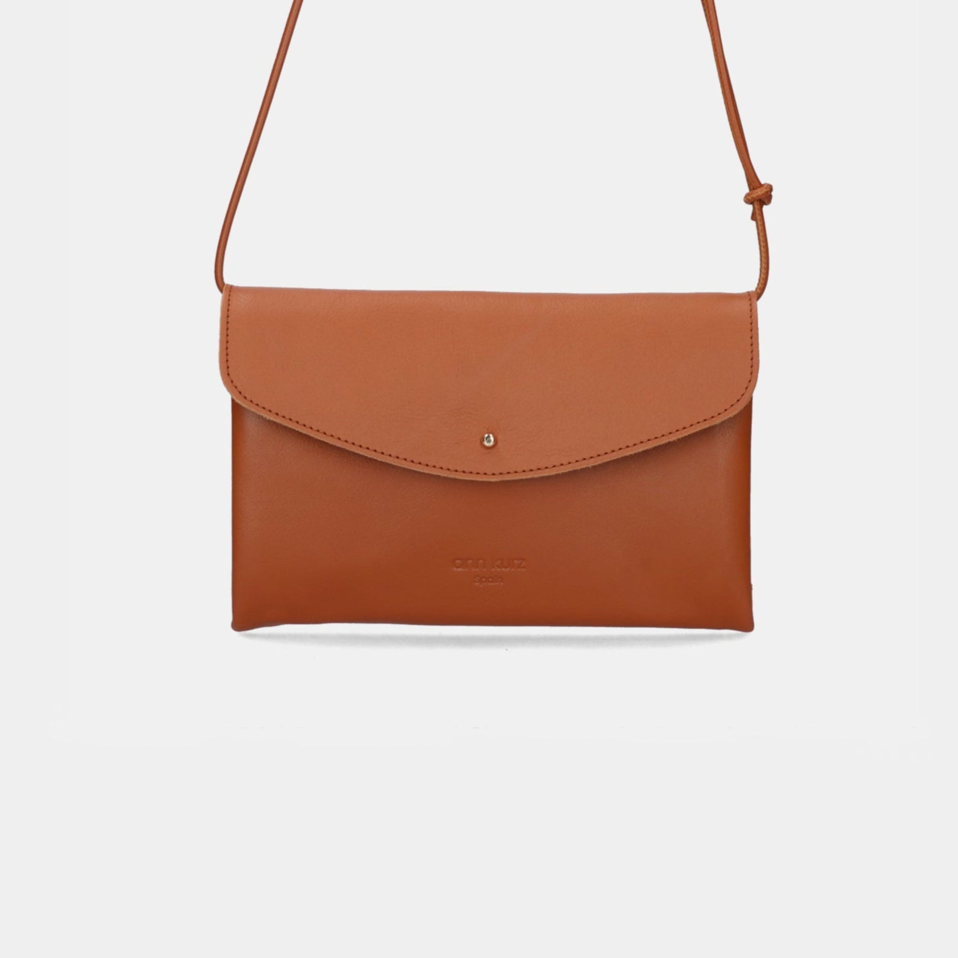 Cute Clutch - Nappa Cuero - ann kurz