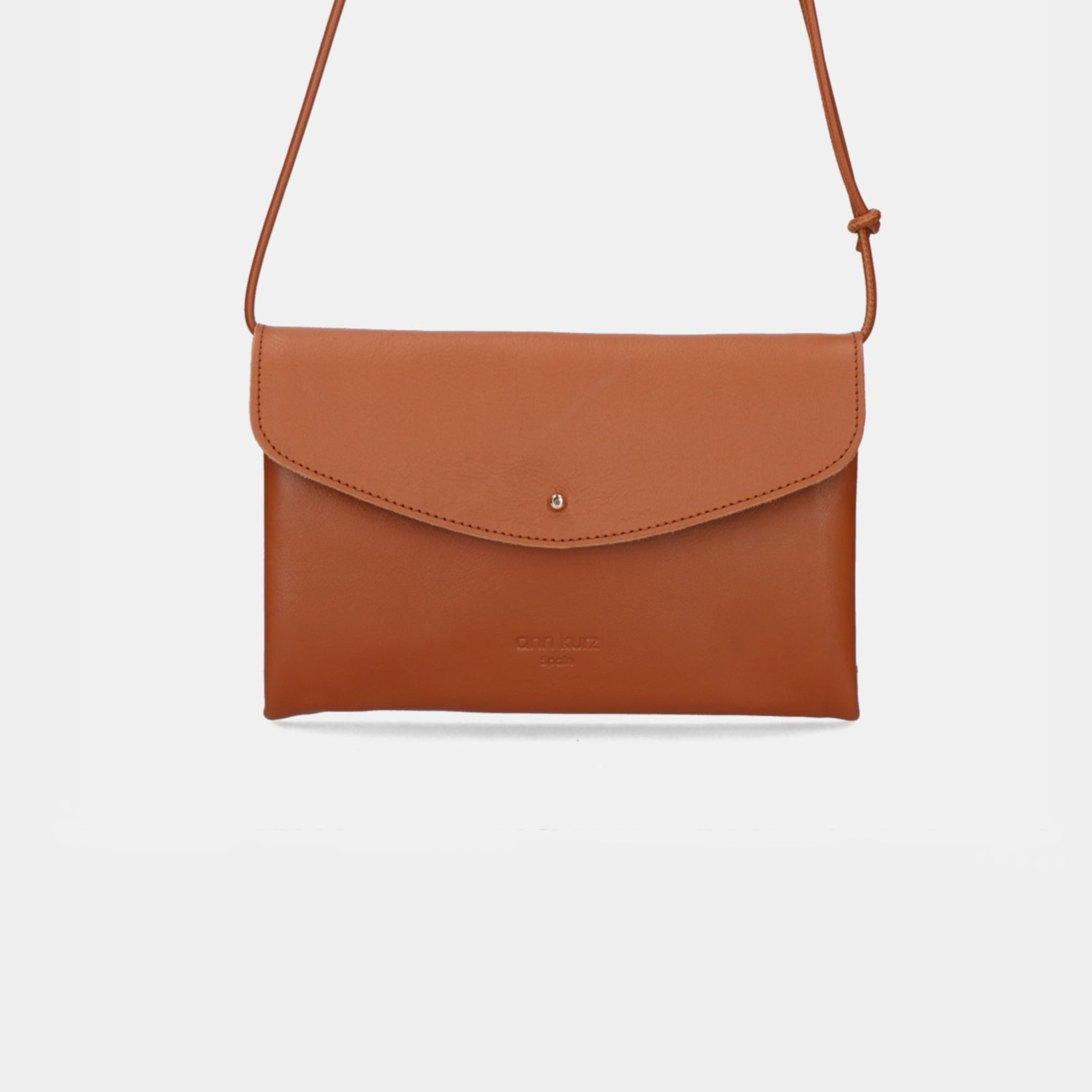 Cute Clutch - Nappa Cuero - ann kurz