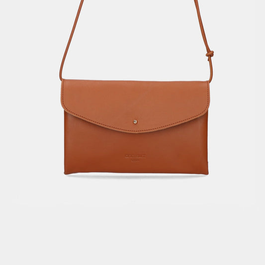 Cute Clutch - Nappa Cuero - ann kurz