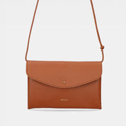 Cute Clutch - Nappa Cuero - ann kurz