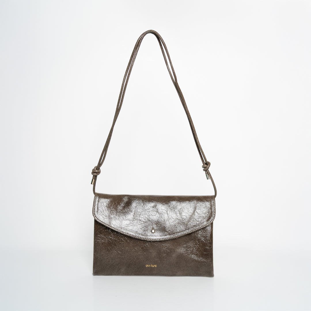 Cute Clutch - Patent Fango - ann kurz