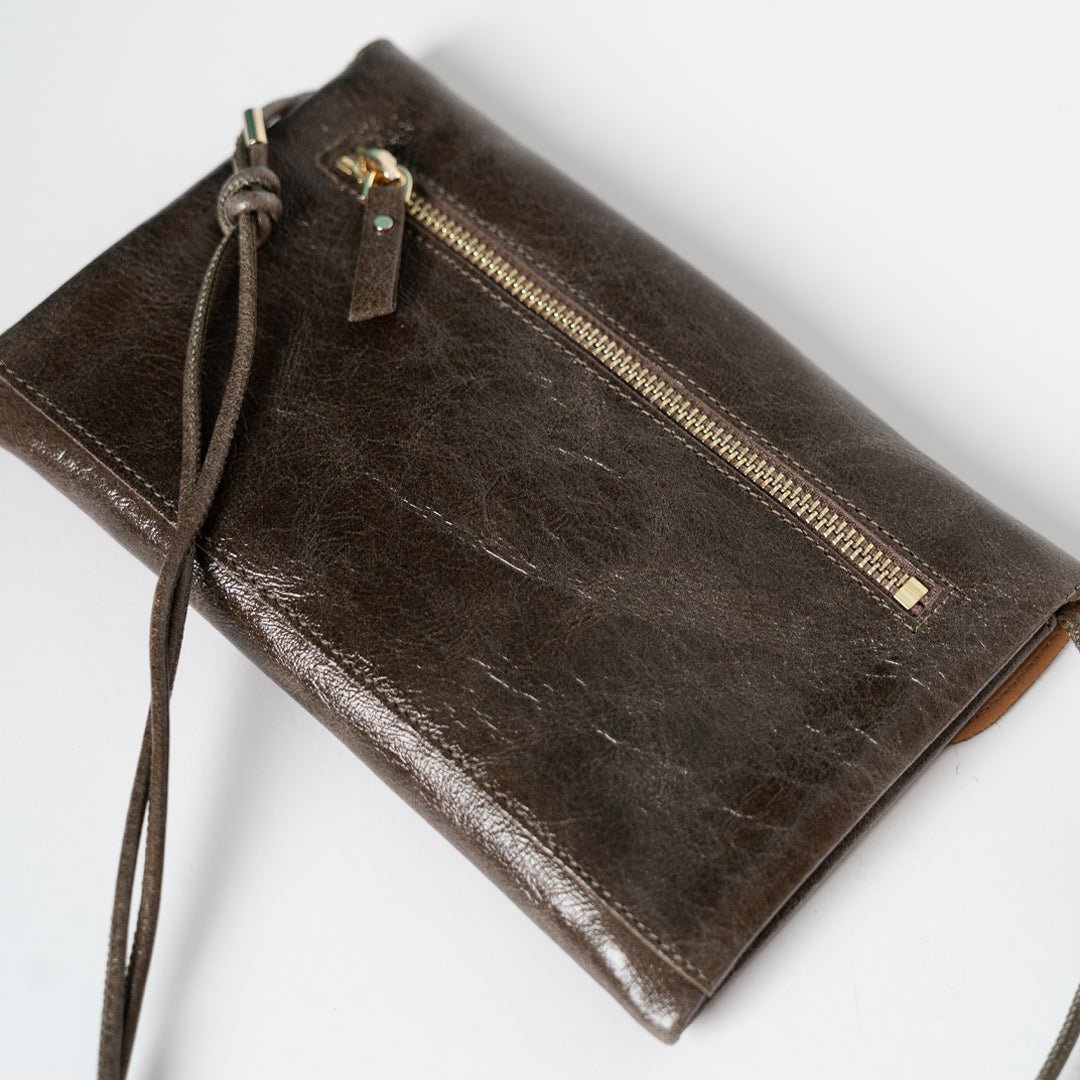Cute Clutch - Patent Fango - ann kurz
