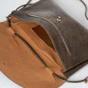 Cute Clutch - Patent Fango - ann kurz