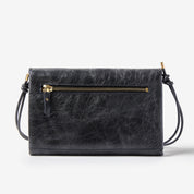 Cute Clutch - Patent Navy - ann kurz