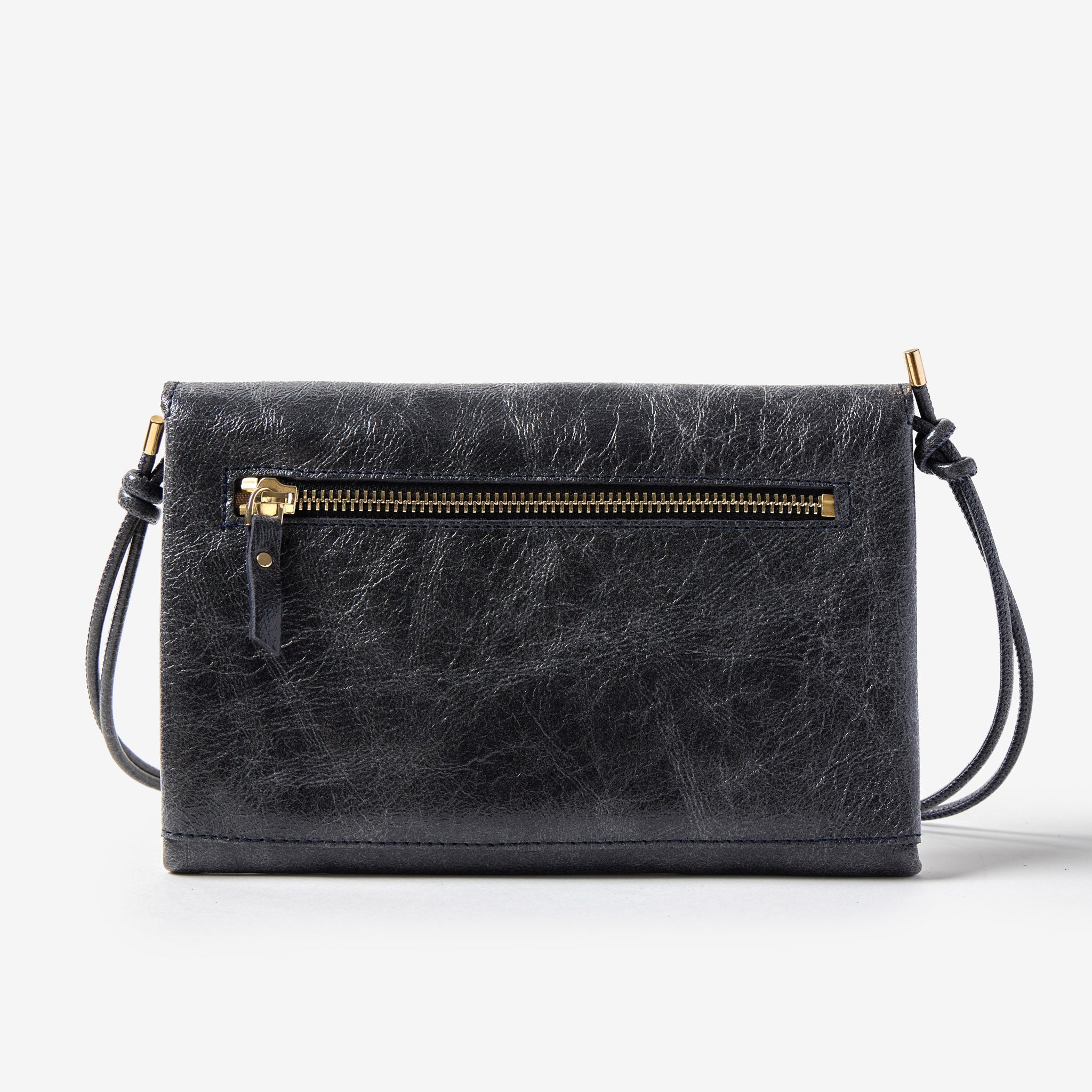 Cute Clutch - Patent Navy - ann kurz