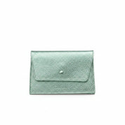 Cute Purse - Metallic Provence - ann kurz