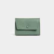 Cute Purse - Nappa Menta - ann kurz