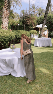 Cute Clutch - Metallic Champagne