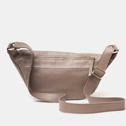 Fanny Pack Large - Grained Dune - ann kurz