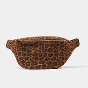 Fanny Pack Large - Leo Brown - ann kurz