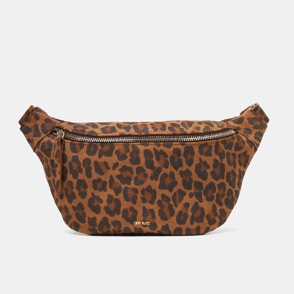 Fanny Pack - Leo Brown - ann kurz