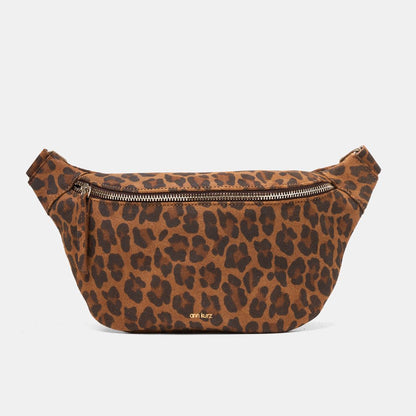 Fanny Pack - Leo Brown - ann kurz