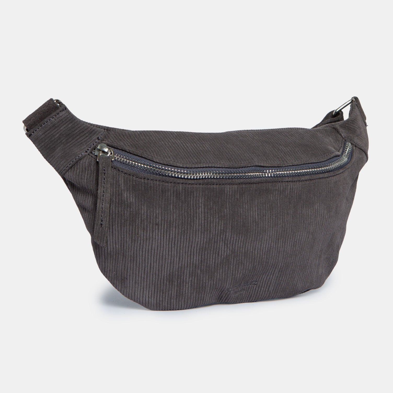 Fanny Pack - Ruffle Whisper - ann kurz